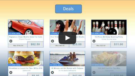 Deals
