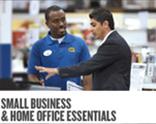 Slide from Business