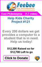 Sample Charity