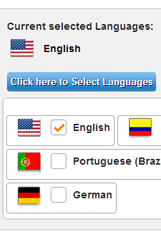 Sample Multilingual